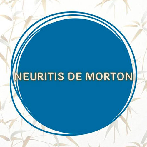 Neuritis de Morton